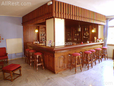 Theodorou Beach Hotel 6
